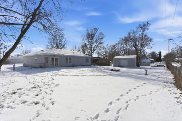 409 Jeb Street, Willard, MO 65781