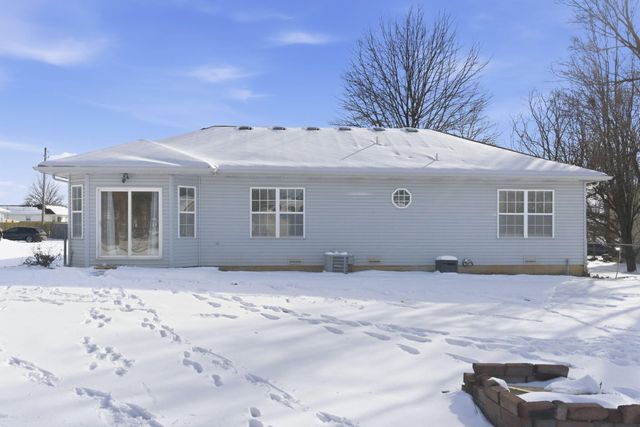 409 Jeb Street, Willard, MO 65781