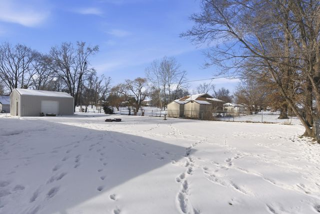 409 Jeb Street, Willard, MO 65781