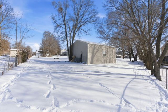 409 Jeb Street, Willard, MO 65781