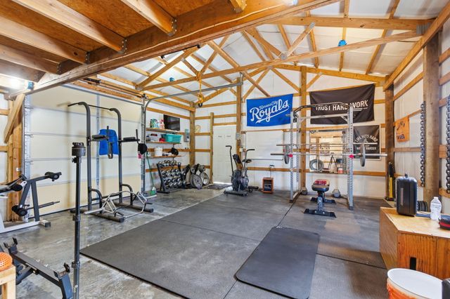 409 Jeb Street, Willard, MO 65781