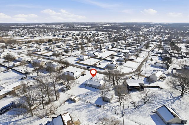 409 Jeb Street, Willard, MO 65781