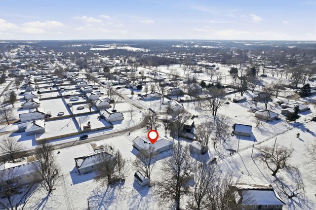 409 Jeb Street, Willard, MO 65781