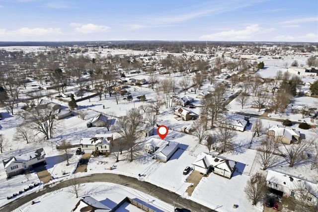 409 Jeb Street, Willard, MO 65781