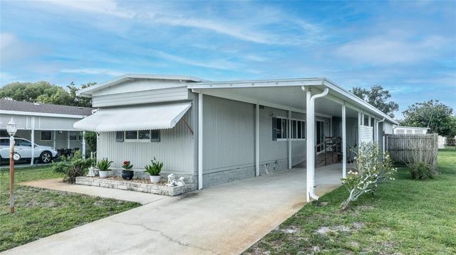 706 LEWARD WAY, Port Orange, FL 32129