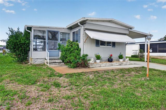 706 LEWARD WAY, Port Orange, FL 32129