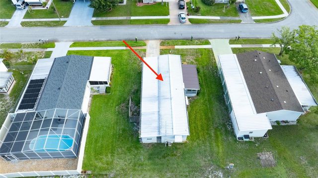 706 LEWARD WAY, Port Orange, FL 32129
