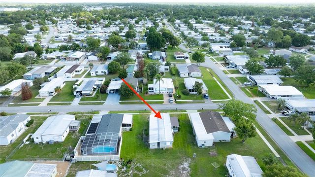 706 LEWARD WAY, Port Orange, FL 32129