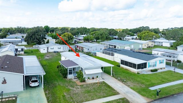706 LEWARD WAY, Port Orange, FL 32129