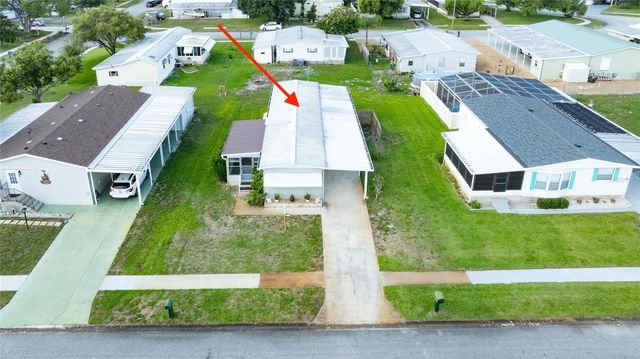 706 LEWARD WAY, Port Orange, FL 32129