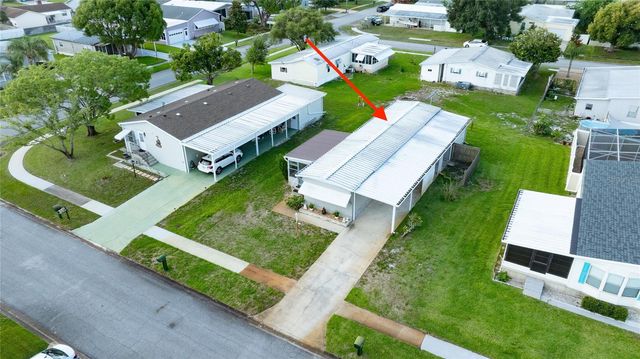 706 LEWARD WAY, Port Orange, FL 32129