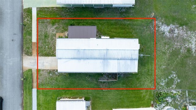 706 LEWARD WAY, Port Orange, FL 32129