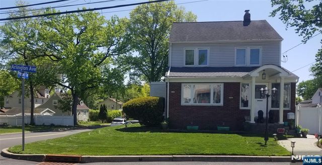 1167 Arlington Avenue, Teaneck, NJ 07666