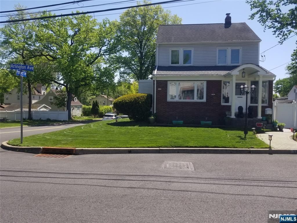 1167 Arlington Avenue, Teaneck, NJ 07666