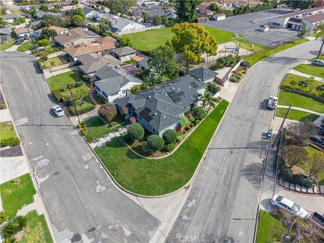 9108 Duffy Street, Temple City, CA 91780