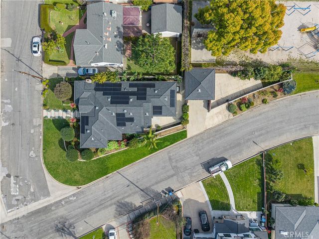 9108 Duffy Street, Temple City, CA 91780