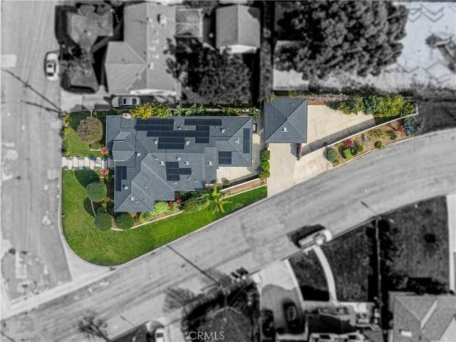 9108 Duffy Street, Temple City, CA 91780