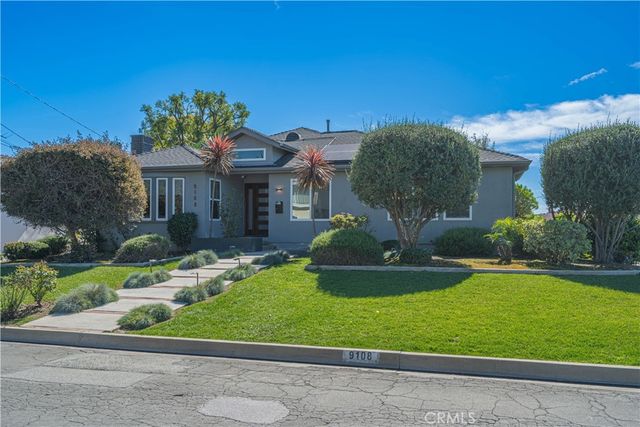 9108 Duffy Street, Temple City, CA 91780