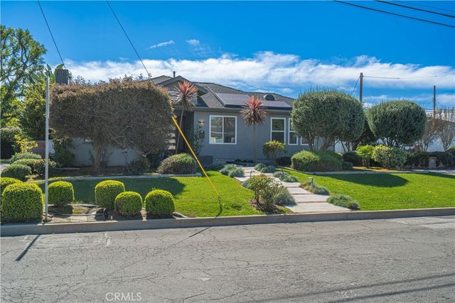 9108 Duffy Street, Temple City, CA 91780