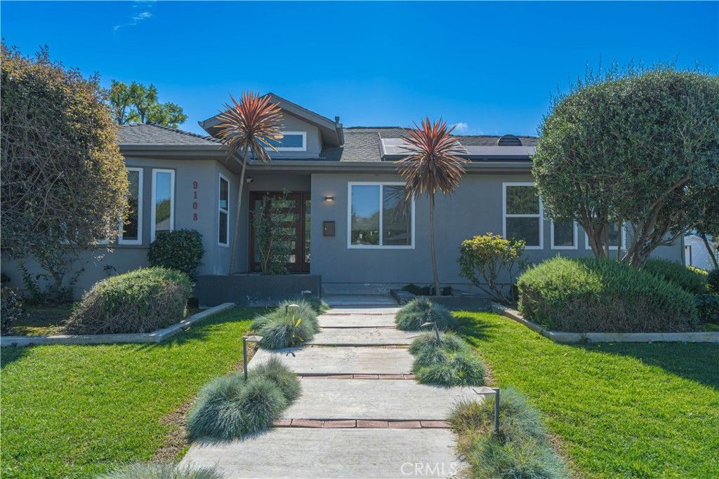 9108 Duffy Street, Temple City, CA 91780