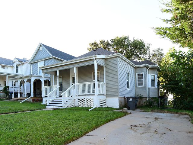 339 SHERMAN Avenue, Council Bluffs, IA 51503