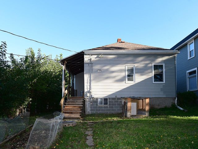 339 SHERMAN Avenue, Council Bluffs, IA 51503