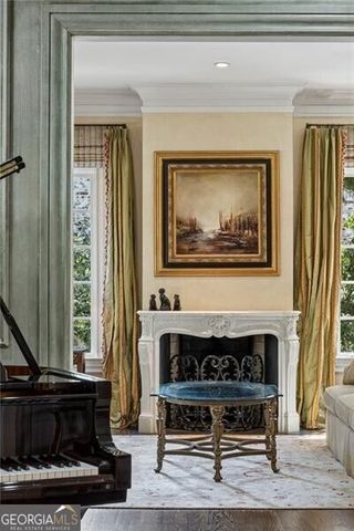3874 Vermont Road NE, Atlanta, GA 30319