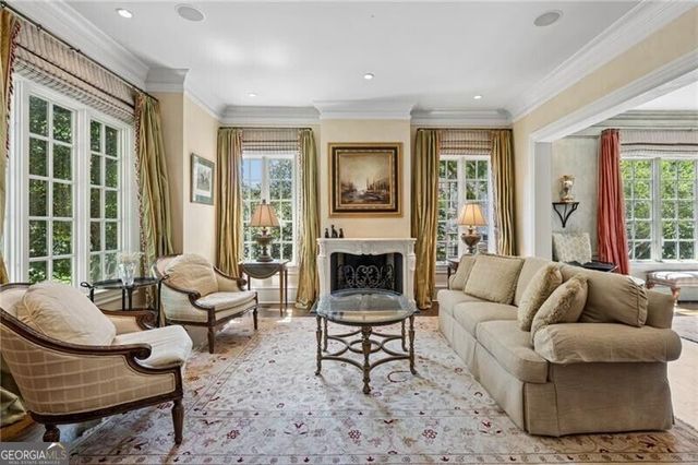 3874 Vermont Road NE, Atlanta, GA 30319