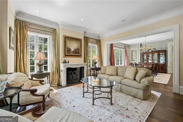 3874 Vermont Road NE, Atlanta, GA 30319