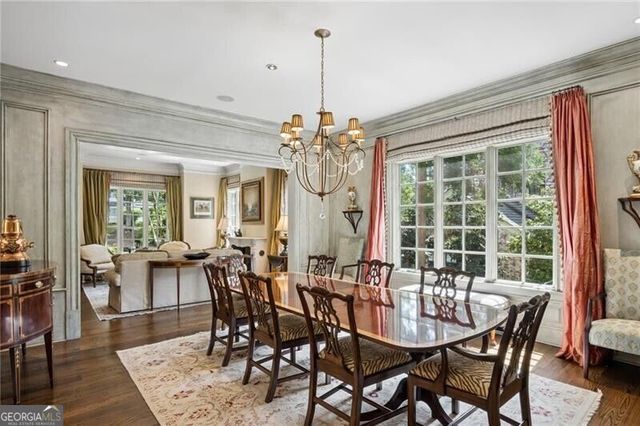 3874 Vermont Road NE, Atlanta, GA 30319