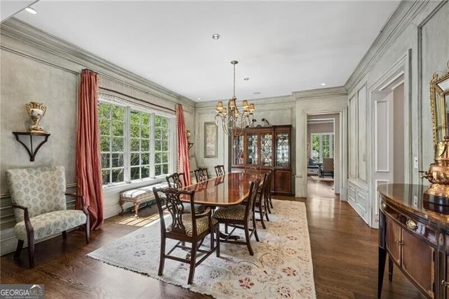 3874 Vermont Road NE, Atlanta, GA 30319