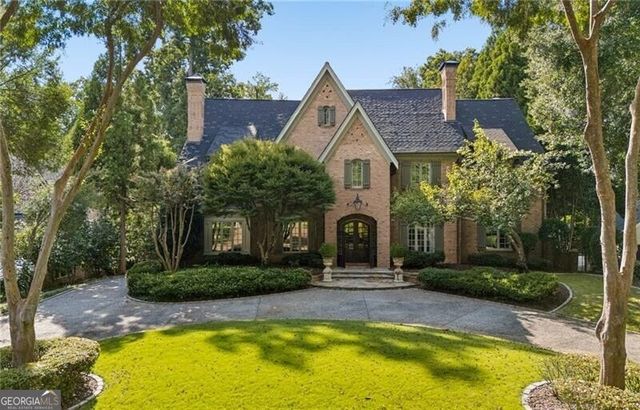 3874 Vermont Road NE, Atlanta, GA 30319