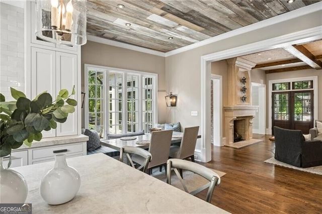3874 Vermont Road NE, Atlanta, GA 30319