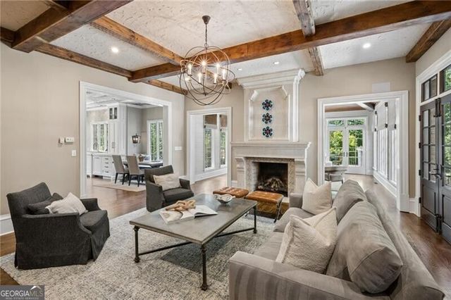 3874 Vermont Road NE, Atlanta, GA 30319