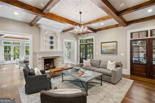 3874 Vermont Road NE, Atlanta, GA 30319
