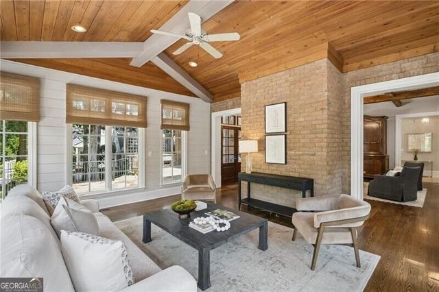 3874 Vermont Road NE, Atlanta, GA 30319