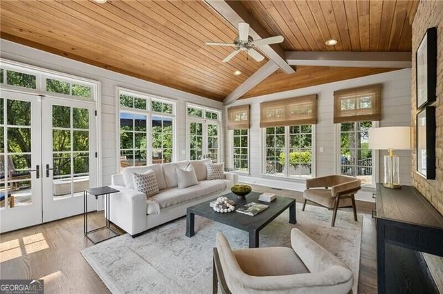 3874 Vermont Road NE, Atlanta, GA 30319