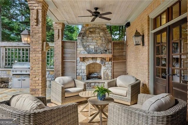 3874 Vermont Road NE, Atlanta, GA 30319