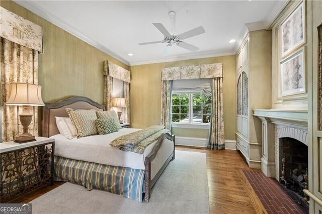 3874 Vermont Road NE, Atlanta, GA 30319