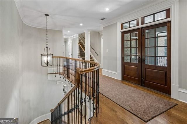3874 Vermont Road NE, Atlanta, GA 30319