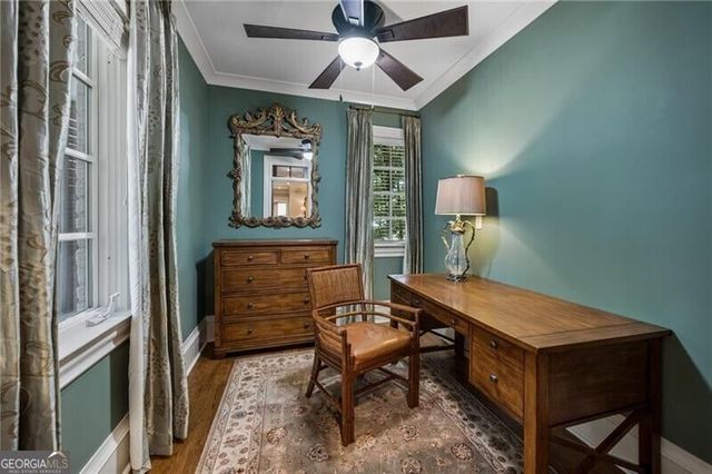 3874 Vermont Road NE, Atlanta, GA 30319
