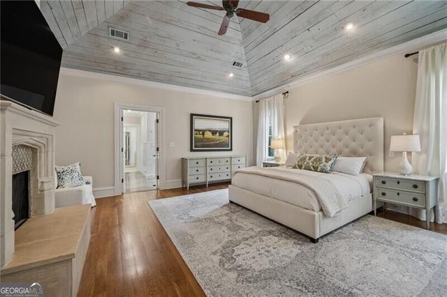 3874 Vermont Road NE, Atlanta, GA 30319