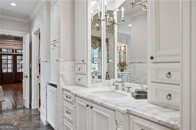 3874 Vermont Road NE, Atlanta, GA 30319