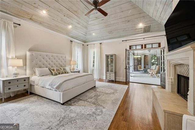 3874 Vermont Road NE, Atlanta, GA 30319