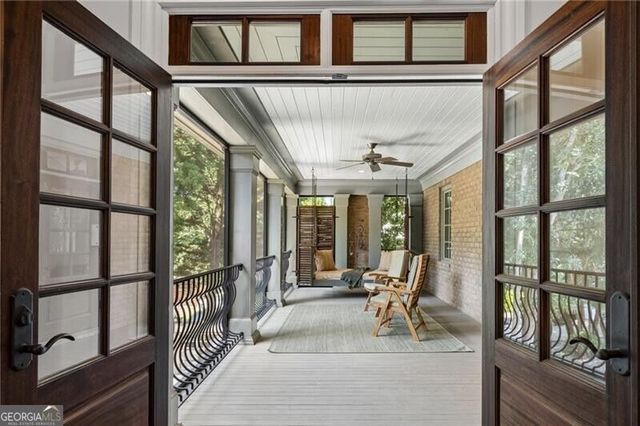 3874 Vermont Road NE, Atlanta, GA 30319