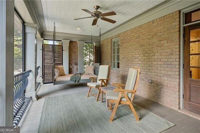 3874 Vermont Road NE, Atlanta, GA 30319