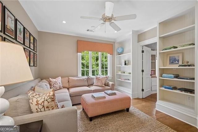 3874 Vermont Road NE, Atlanta, GA 30319