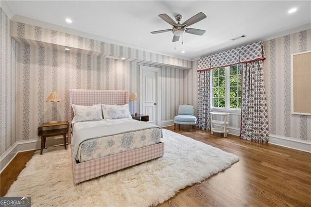 3874 Vermont Road NE, Atlanta, GA 30319