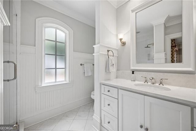 3874 Vermont Road NE, Atlanta, GA 30319