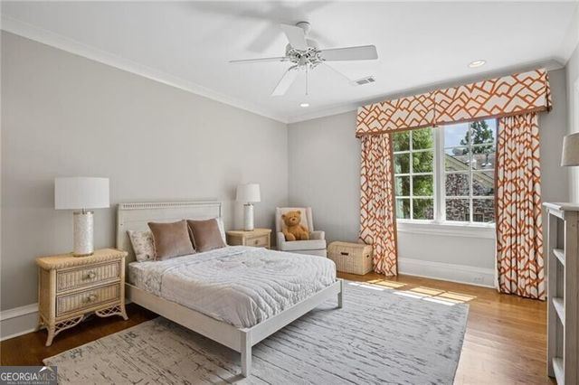 3874 Vermont Road NE, Atlanta, GA 30319